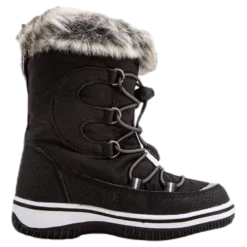 Galena Park WP Winterboot Black
