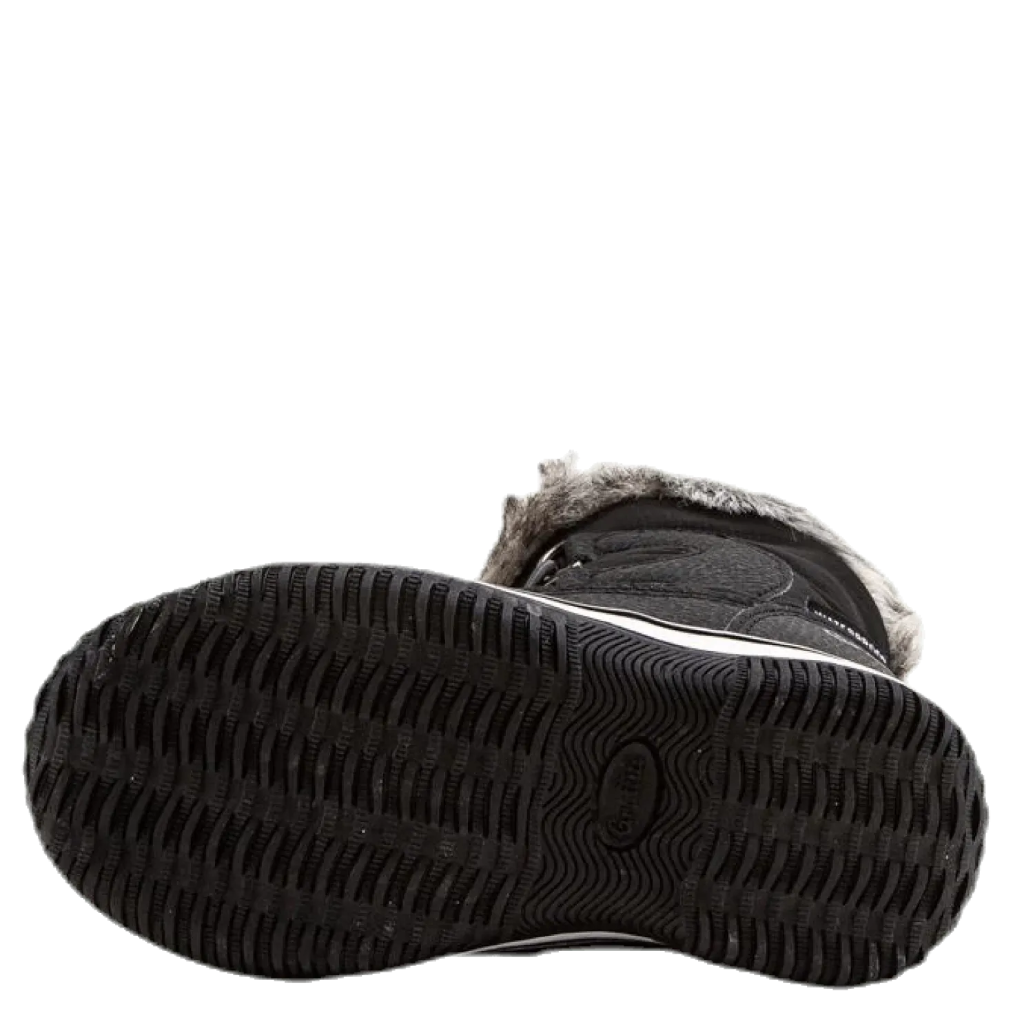 Galena Park WP Winterboot Black