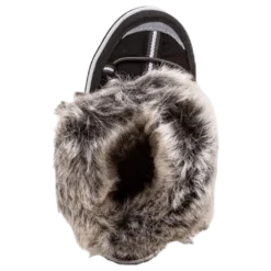 Galena Park WP Winterboot Black