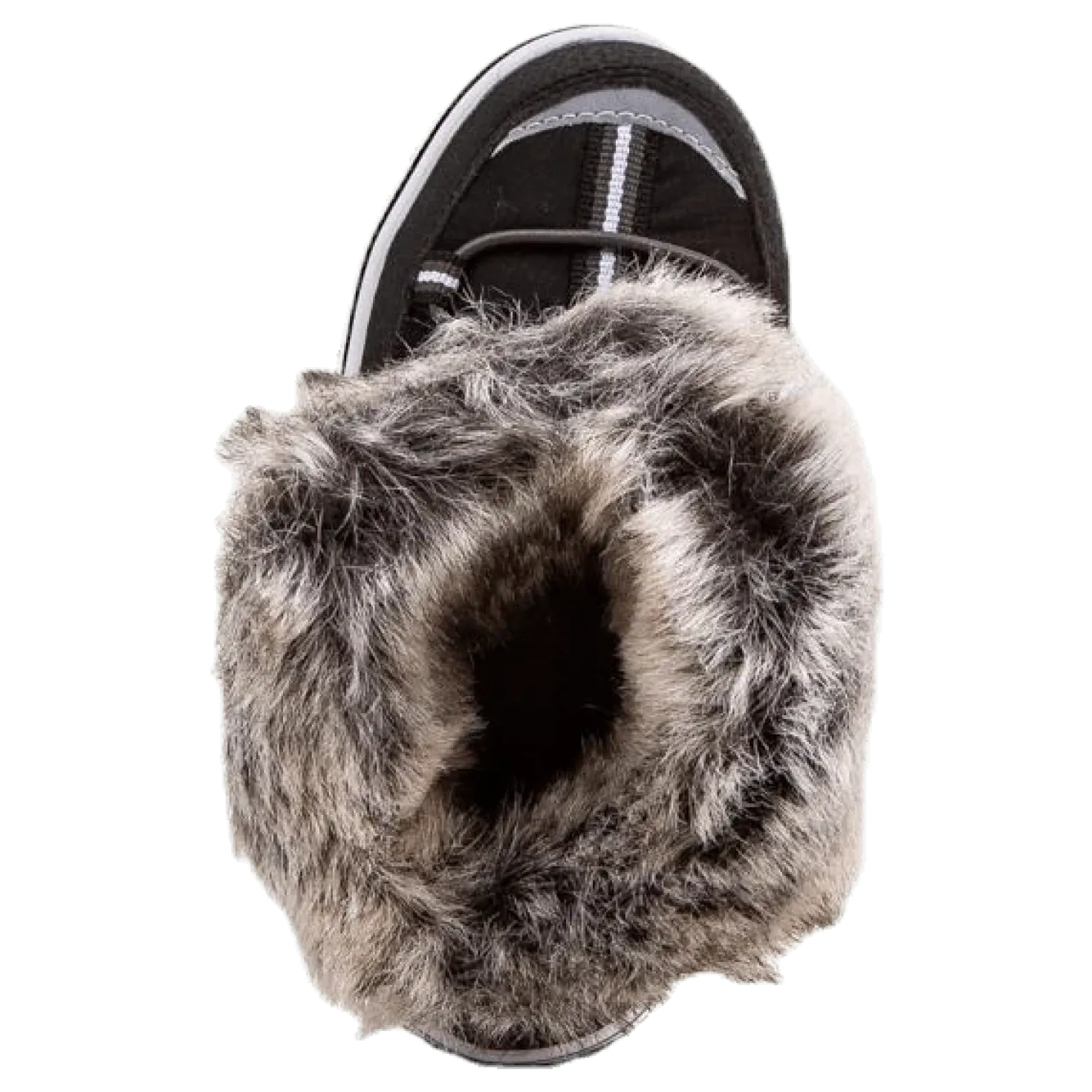 Galena Park WP Winterboot Black
