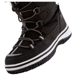 Galena Park WP Winterboot Black