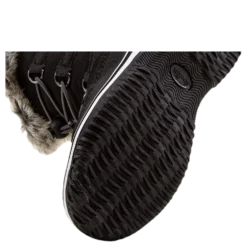 Galena Park WP Winterboot Black