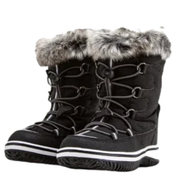 Galena Park WP Winterboot Black