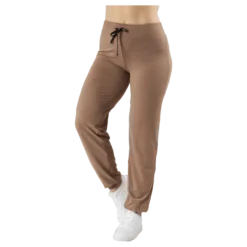 Galvanic Pant Taupe Grey