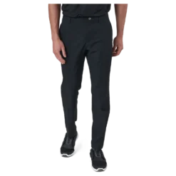 Gamer Polo Puma Black-quiet Shade