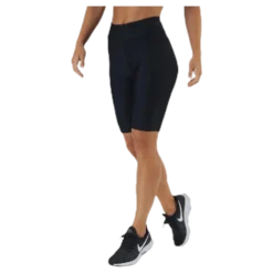 Game Tennis Shorts Black