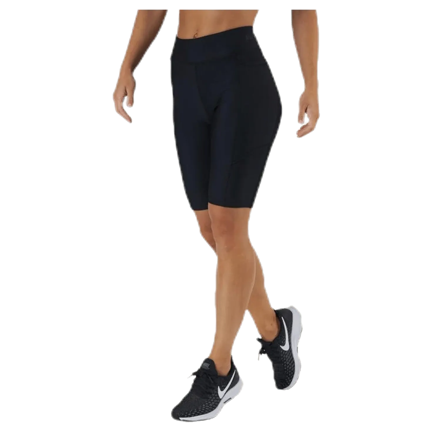 Game Tennis Shorts Black