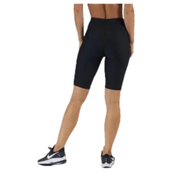 Game Tennis Shorts Black