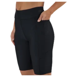 Game Tennis Shorts Black