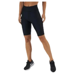 Game Tennis Shorts Black