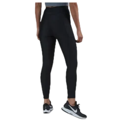 Game Tennis Tights 7/8 Black