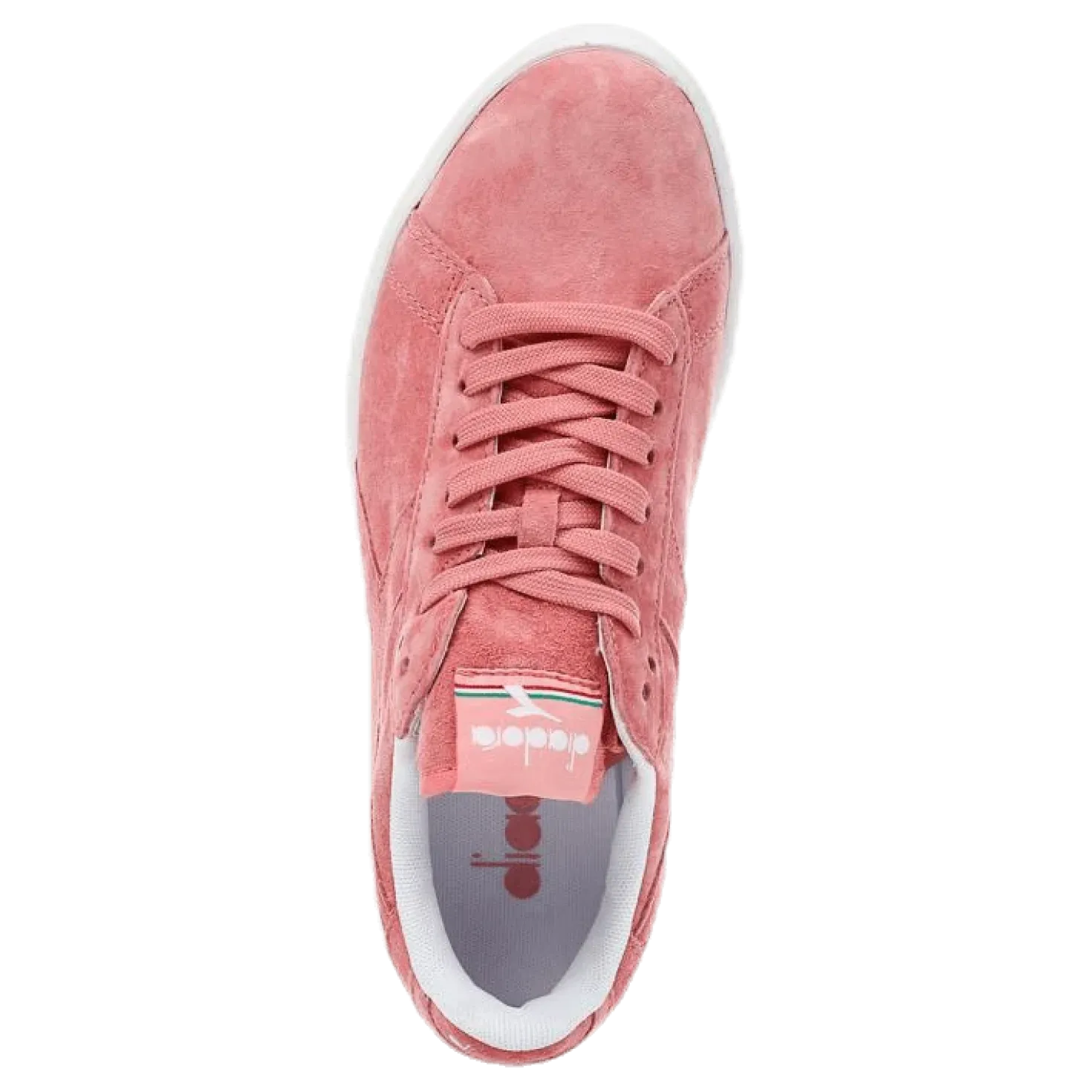 Game Wide Nub Pink
