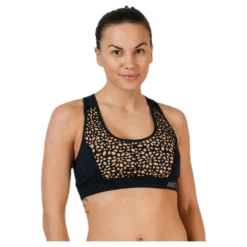 Garda lacercut Bra Black