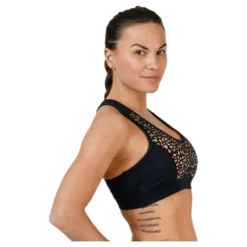 Garda lacercut Bra Black