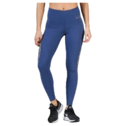 Garda lacercut tights Blue