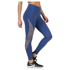 Garda lacercut tights Blue