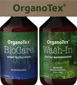 Garment Care Kit 300ml