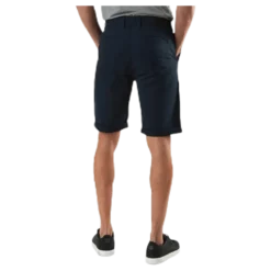 Garret Chino Shorts Blue