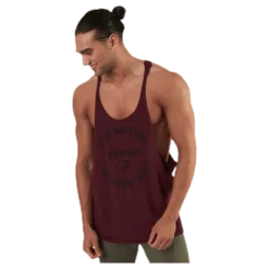 Gasp Stringer Red