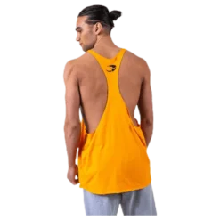 Gasp Stringer Yellow