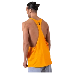 Gasp Stringer Yellow