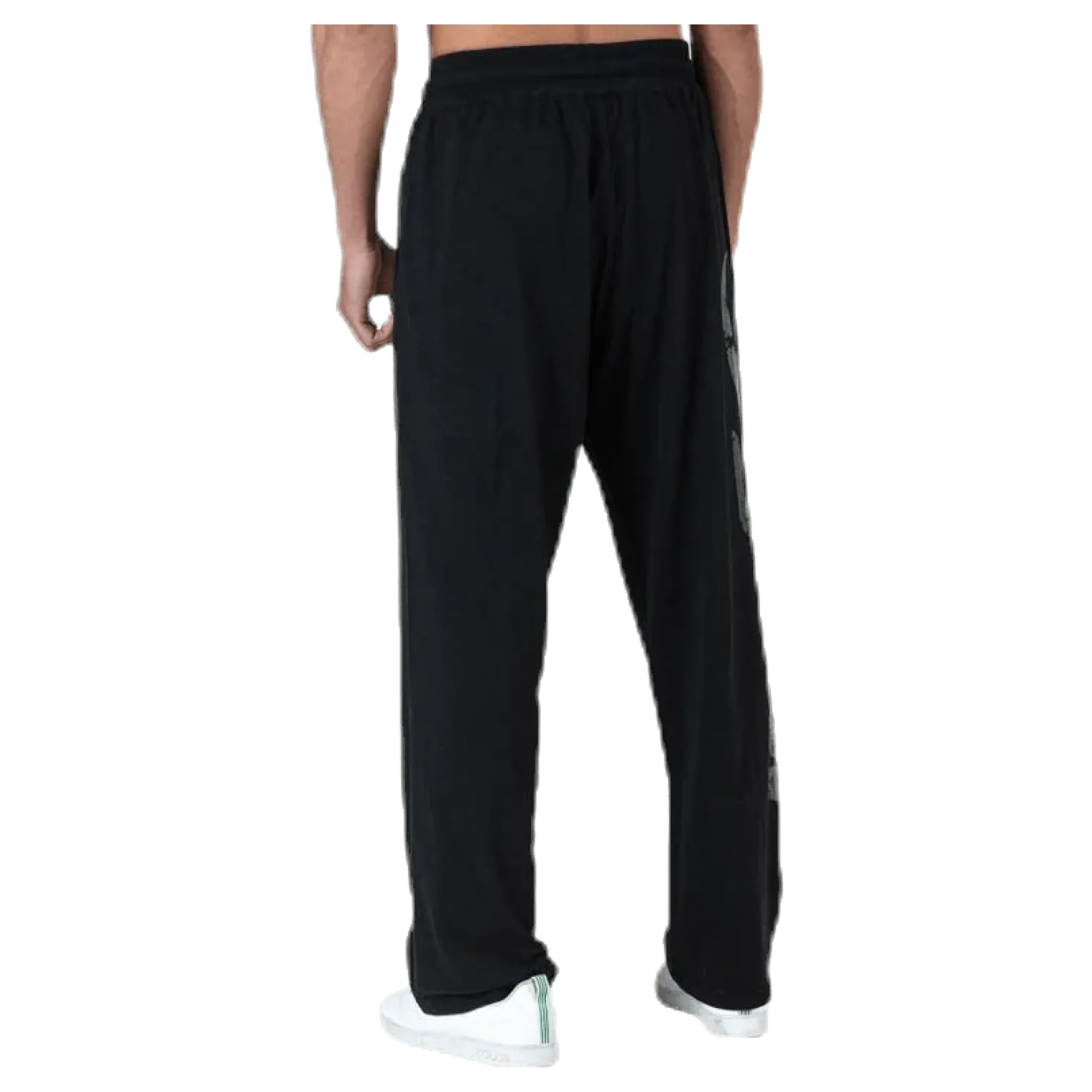 Gasp sweat pants Black