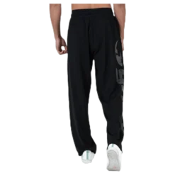 Gasp sweat pants Black