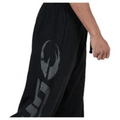 Gasp sweat pants Black