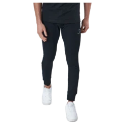 Gasp Tapered Joggers Black