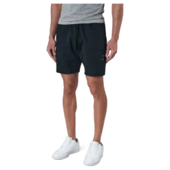 Gasp Tap. Sw. Shorts Black