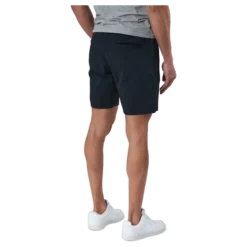 Gasp Tap. Sw. Shorts Black