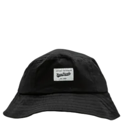 Gaston Youth Bucket Hat Black
