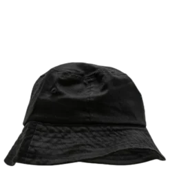 Gaston Youth Bucket Hat Black