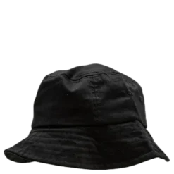 Gaston Youth Bucket Hat Black