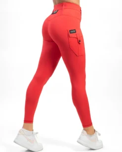 Gavelo Cargo Leggings Radical