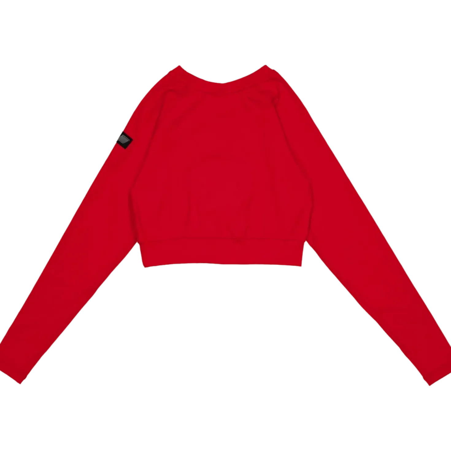 Gavelo Cropped Long Sleeve Rad
