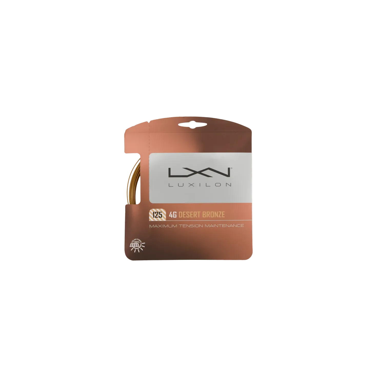 4g Desert Bronze 125 Set
