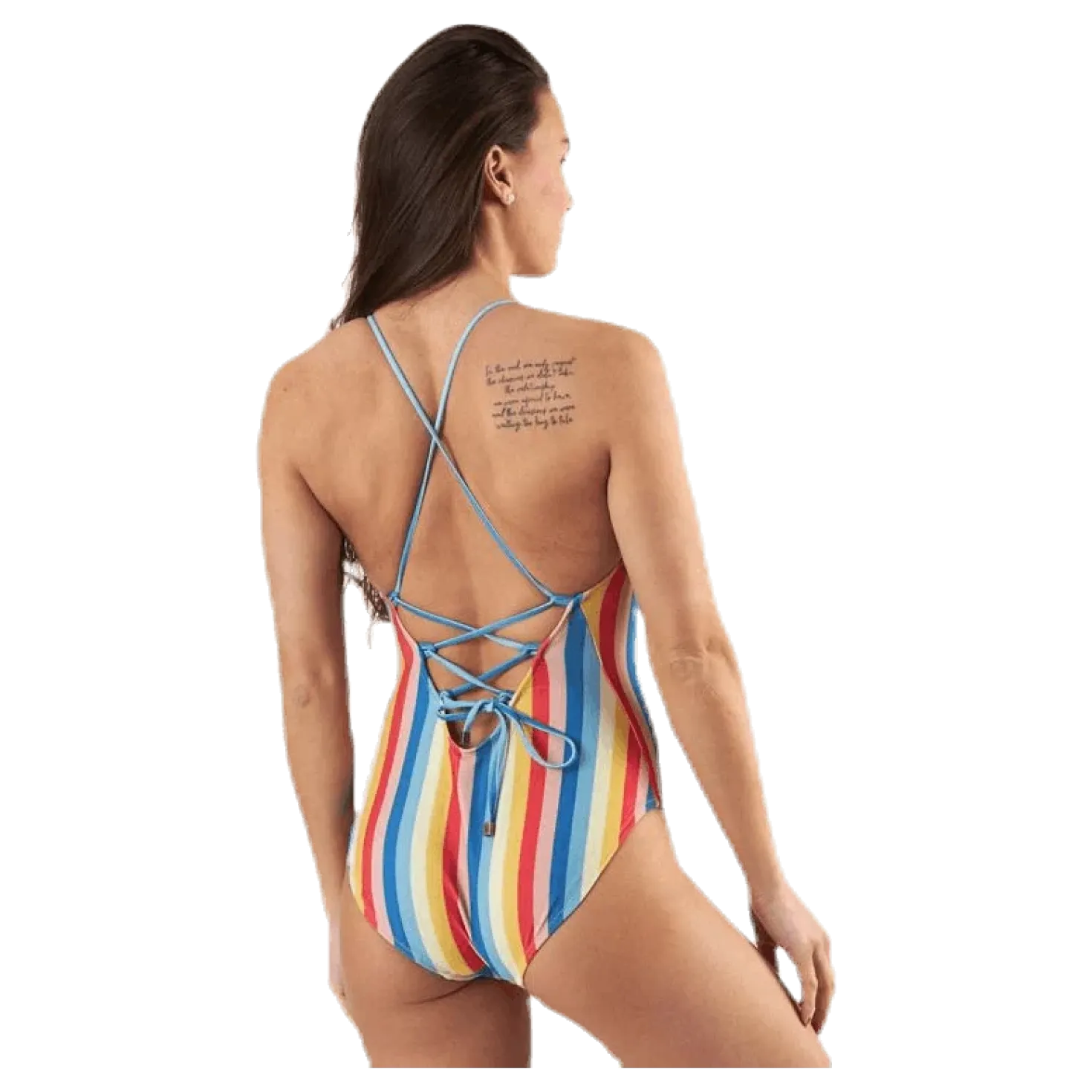 Gelato Suit Blue