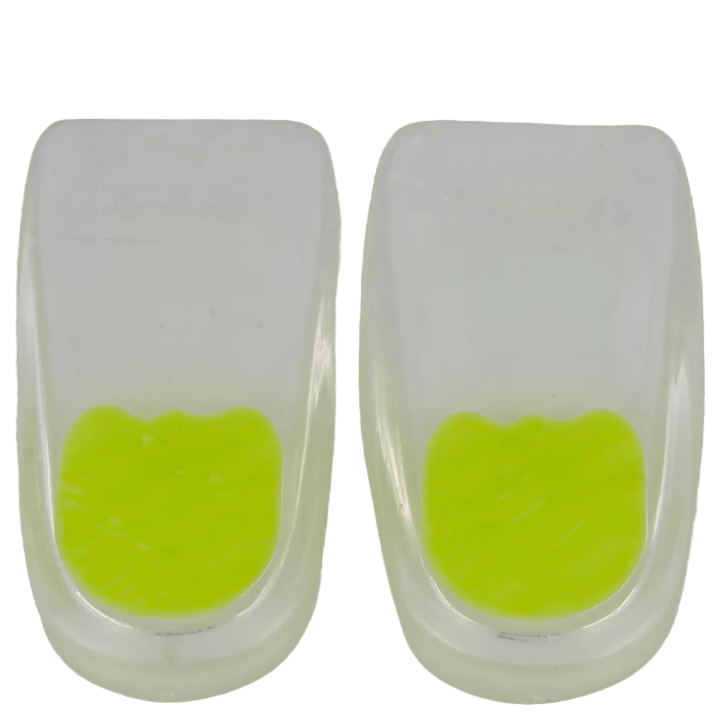 Gel Hälkopp Green