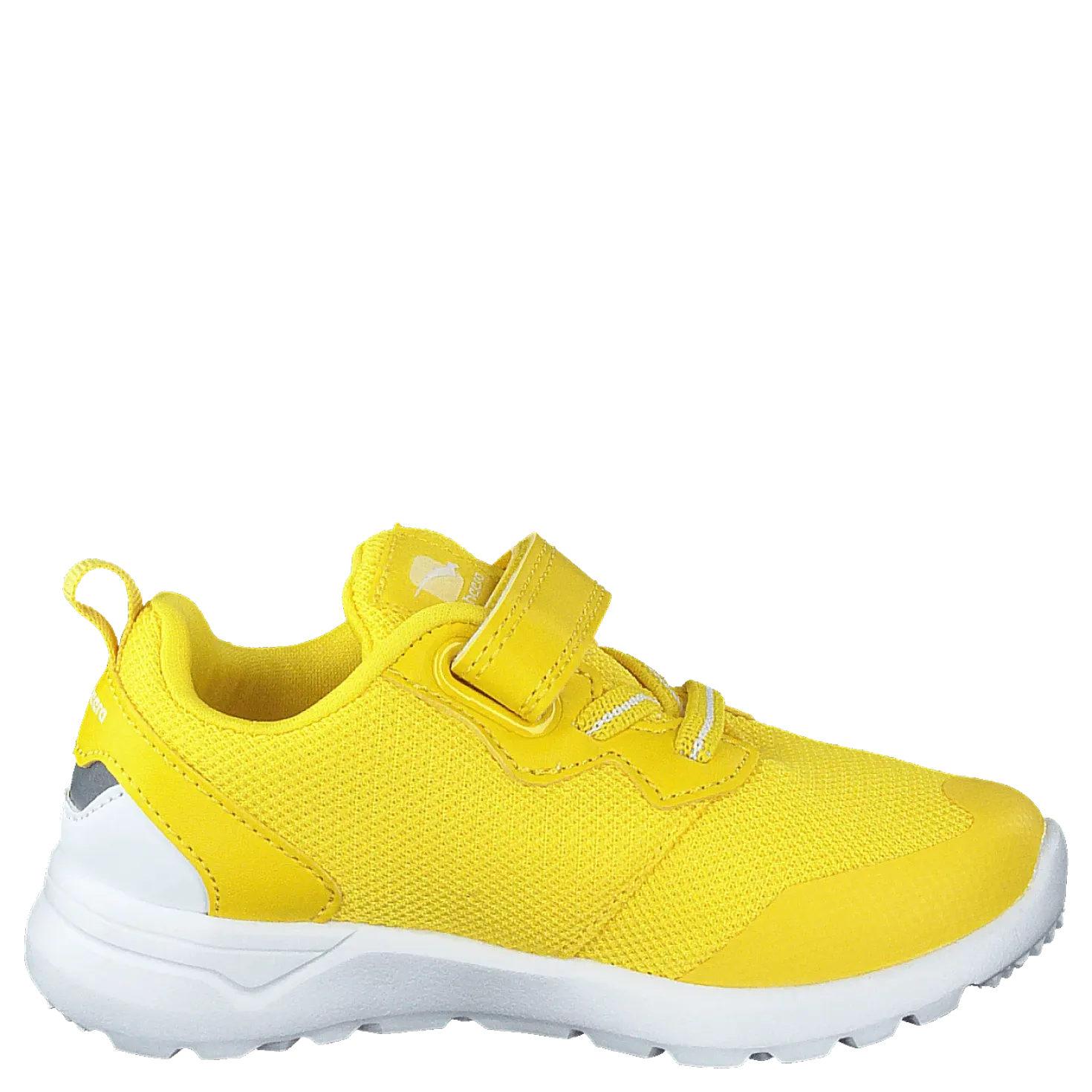 Gemini Yellow/white