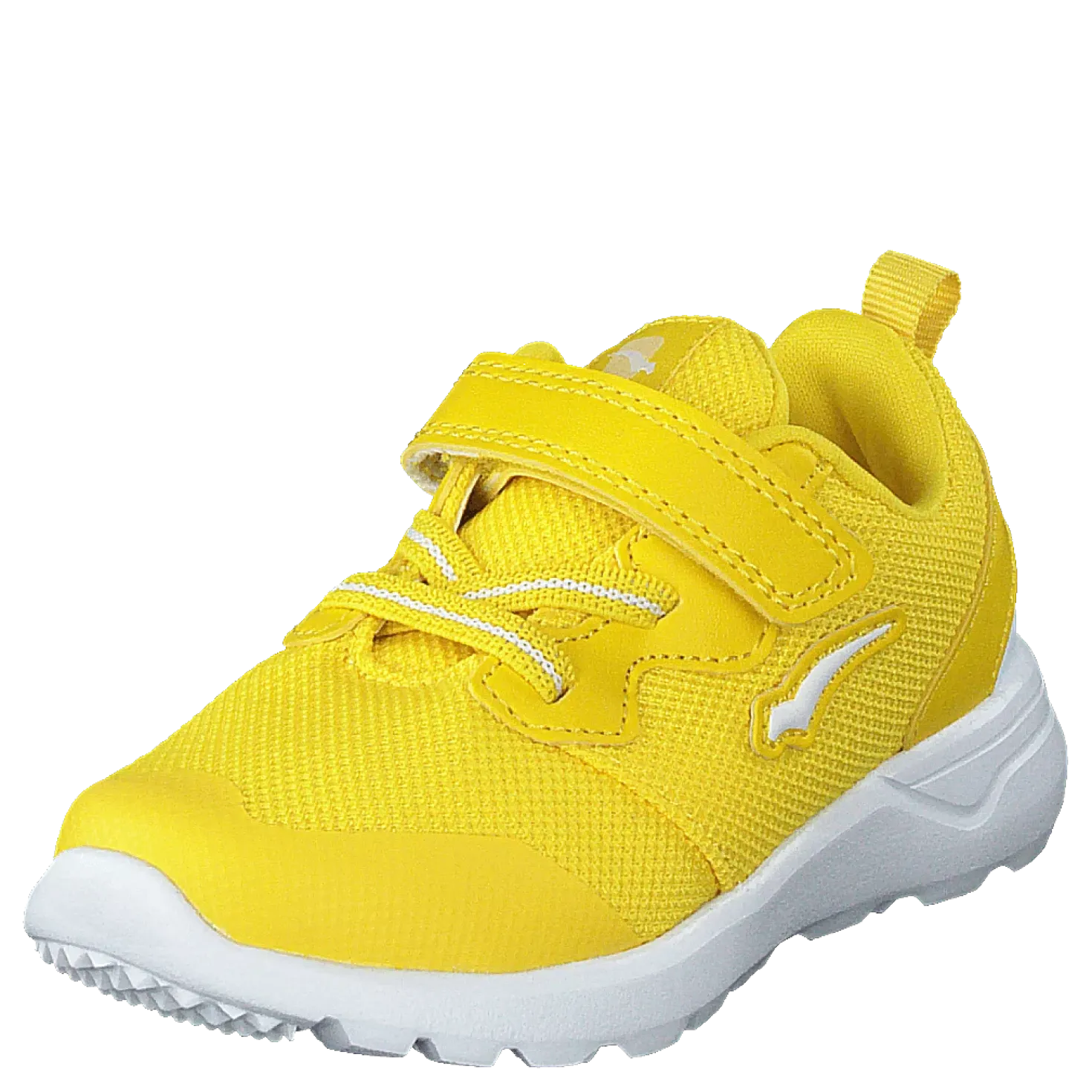 Gemini Yellow/white