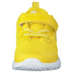 Gemini Yellow/white
