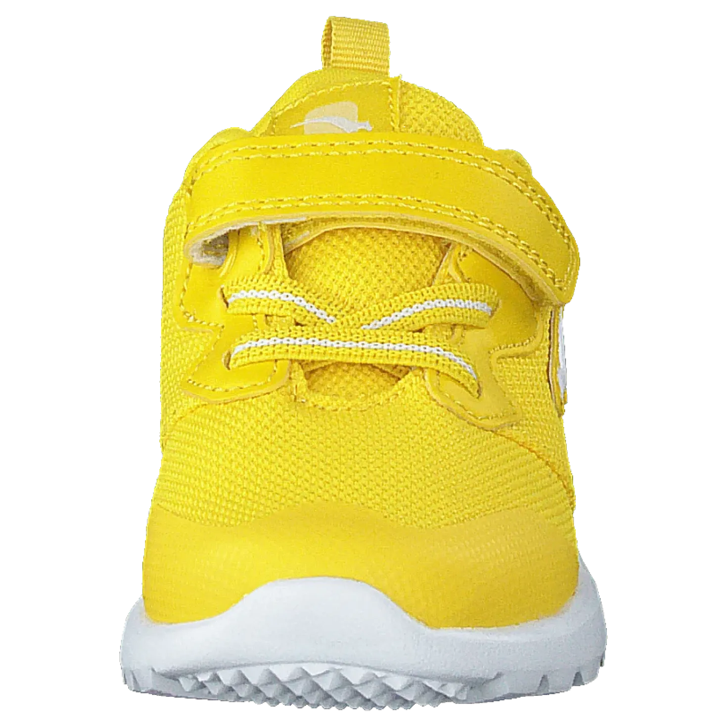 Gemini Yellow/white