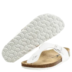Geneve Laque White