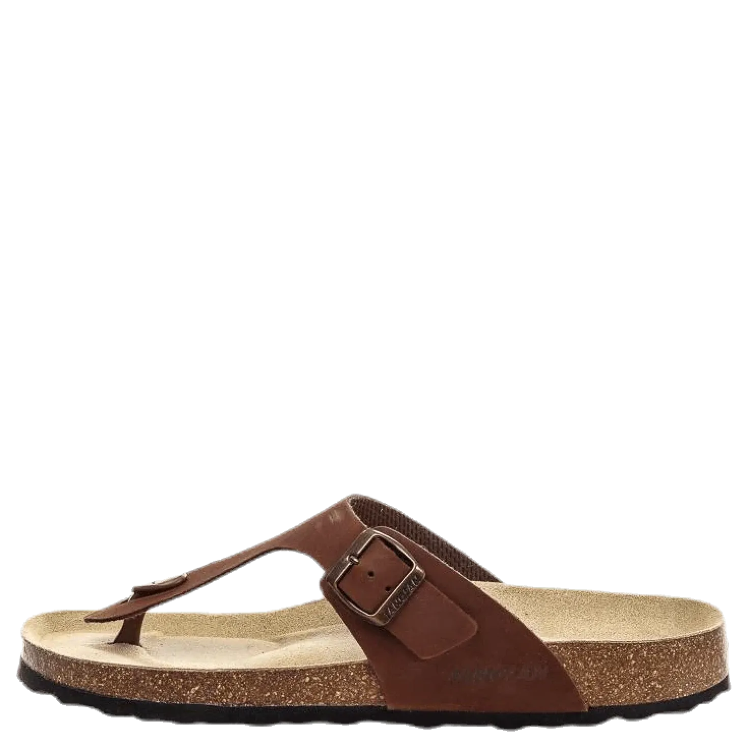 Geneve Nubuck Brown