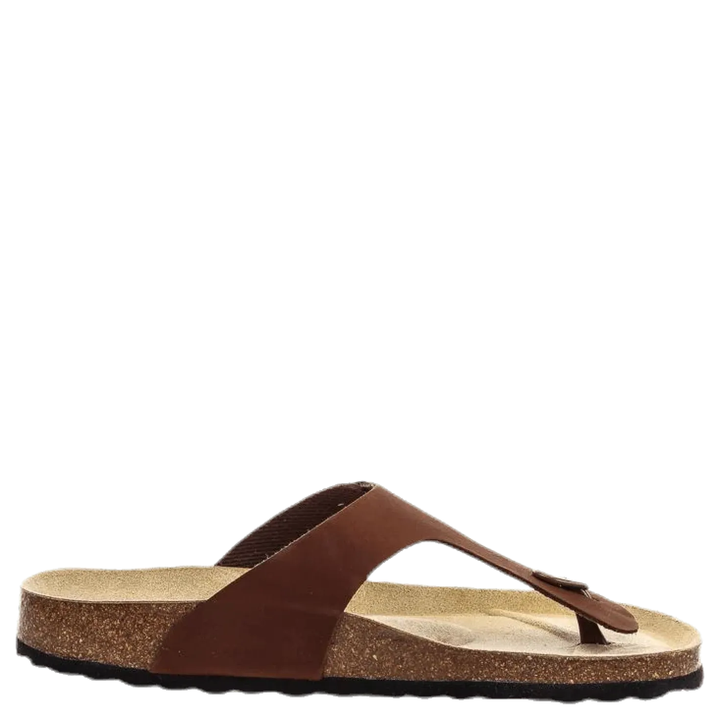 Geneve Nubuck Brown