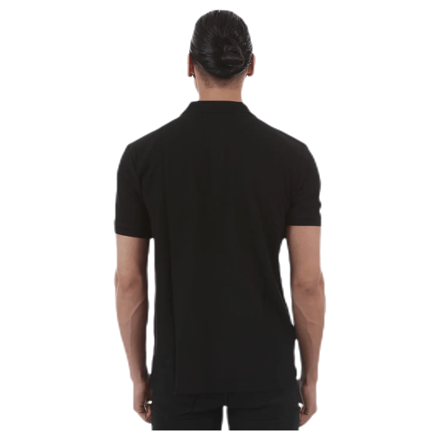 Gently Black