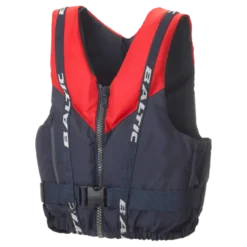 Genua Blue/Red