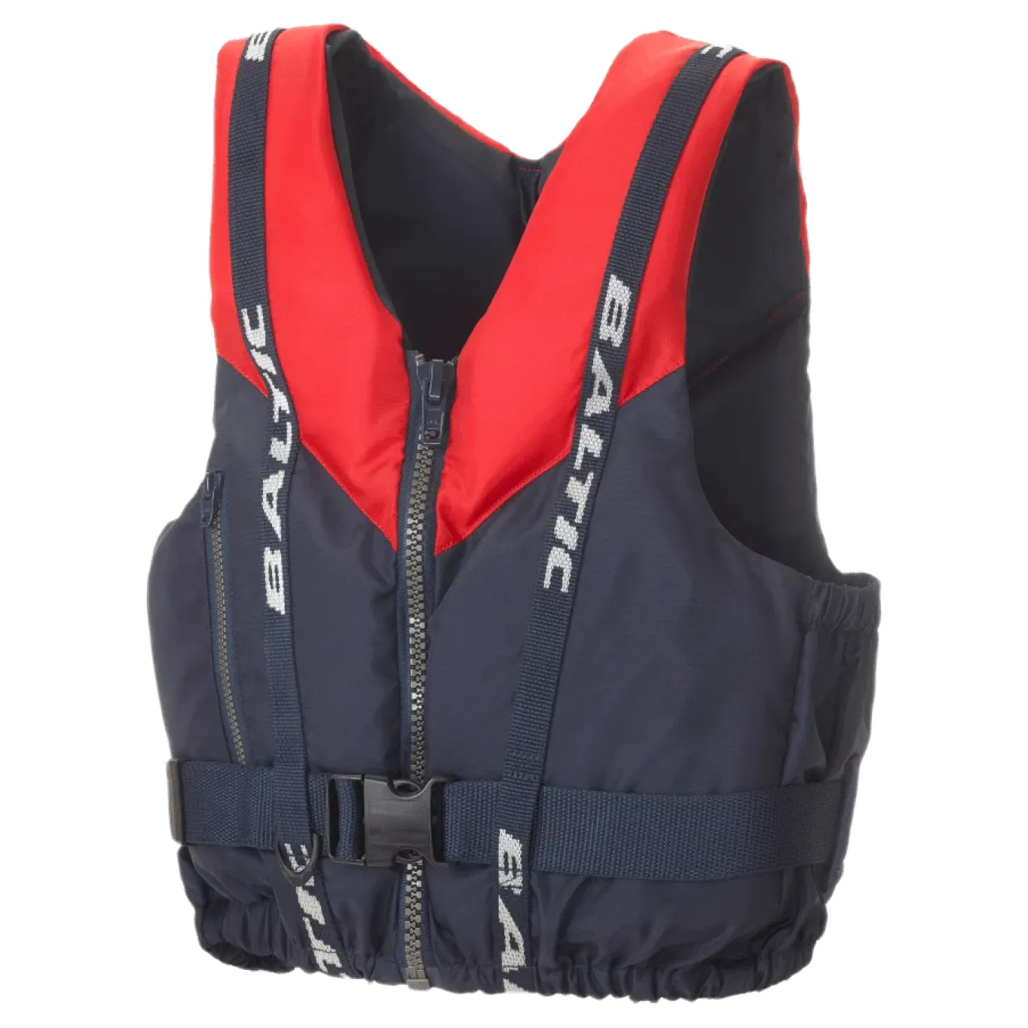 Genua Blue/Red