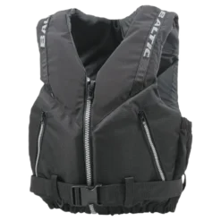 Genua Pro Black/black